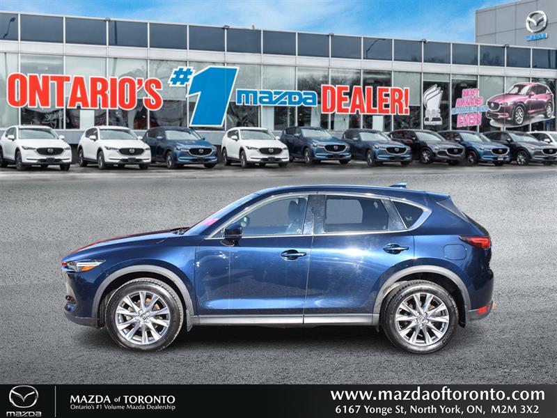 mazda CX-5 2019 - 3