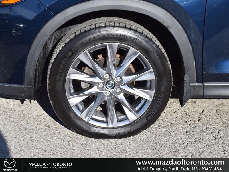 mazda CX-5 2019 - 4