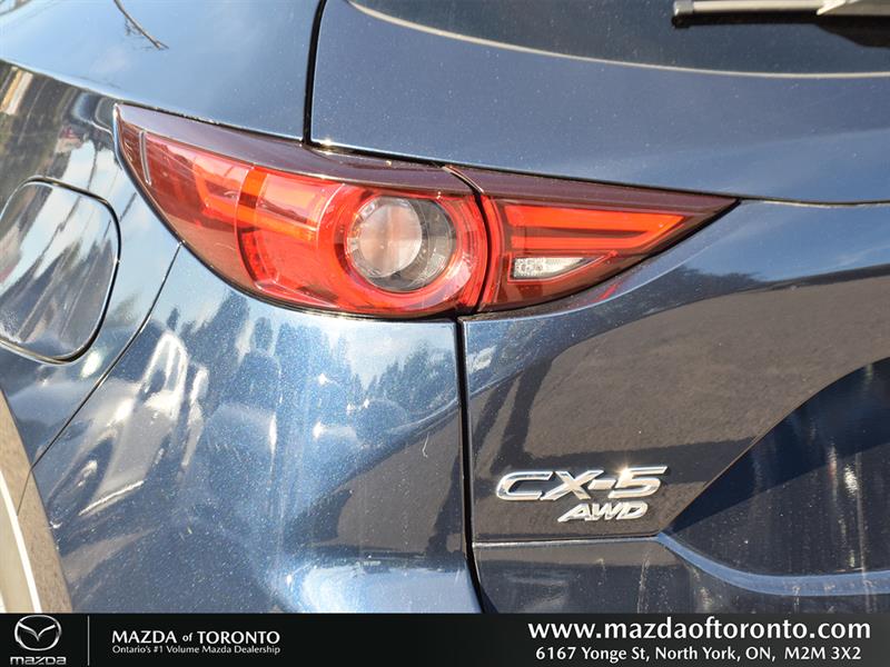 mazda CX-5 2019 - 7