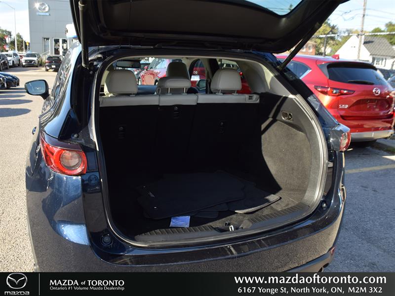 mazda CX-5 2019 - 9