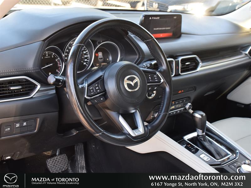 mazda CX-5 2019 - 11