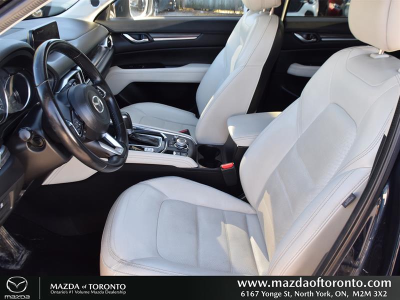 mazda CX-5 2019 - 12