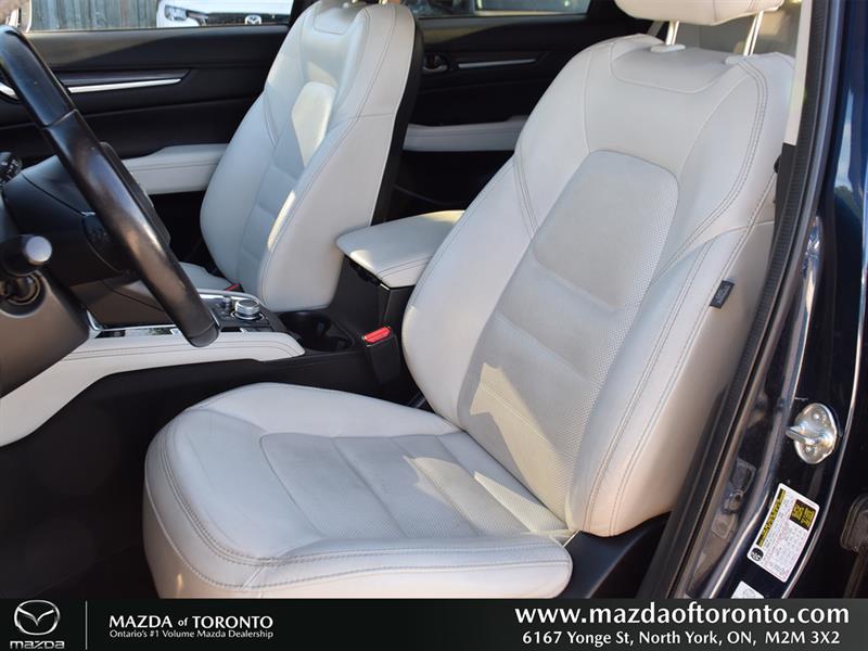 mazda CX-5 2019 - 13