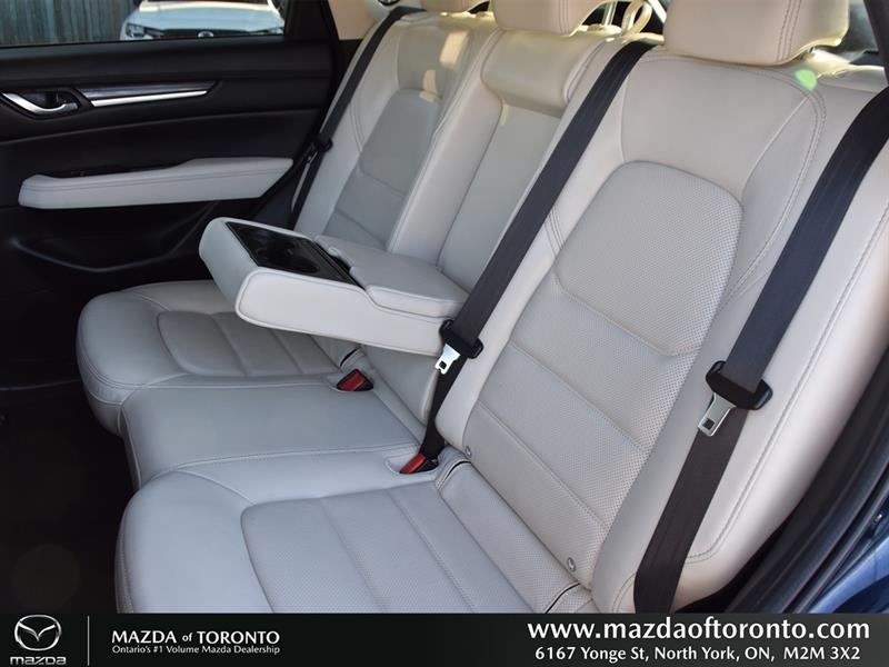 mazda CX-5 2019 - 15