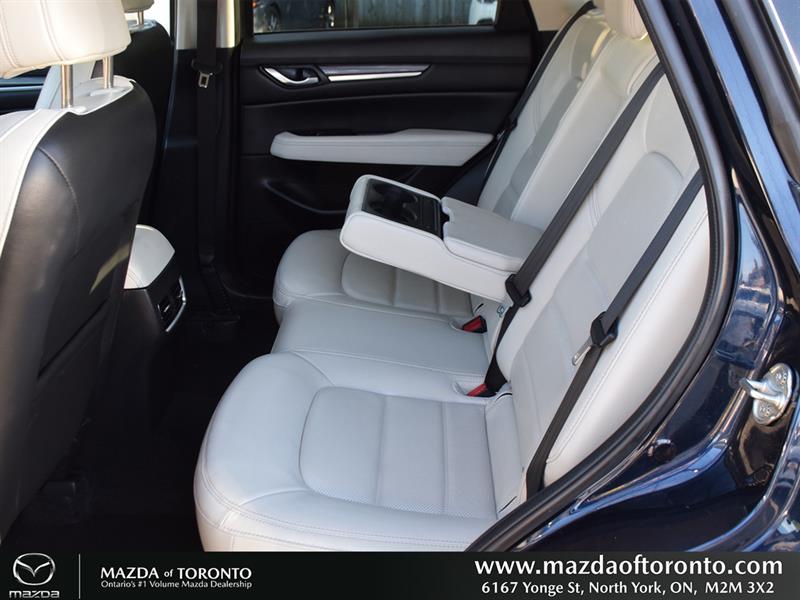 mazda CX-5 2019 - 16