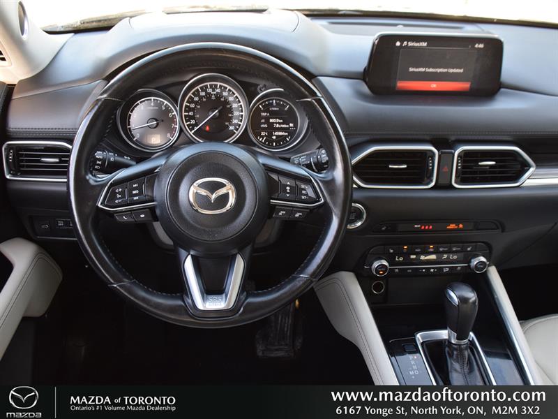 mazda CX-5 2019 - 17