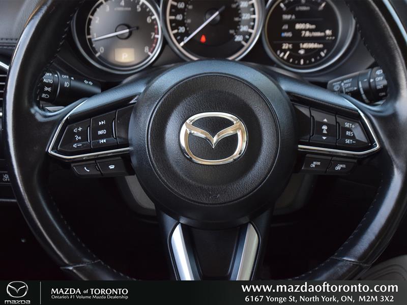 mazda CX-5 2019 - 18