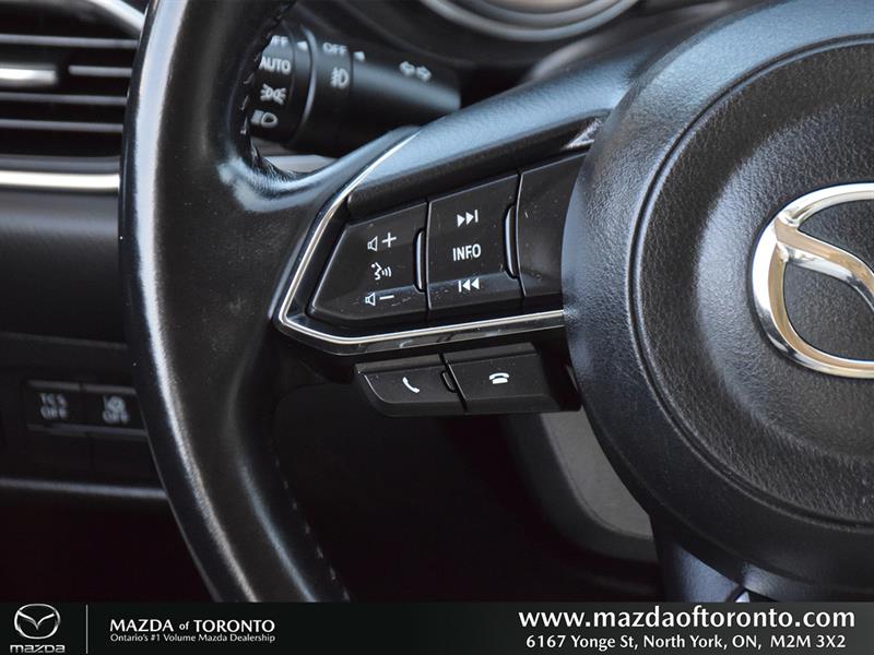 mazda CX-5 2019 - 19