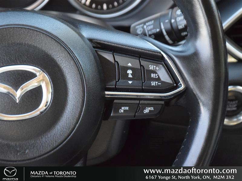 mazda CX-5 2019 - 20