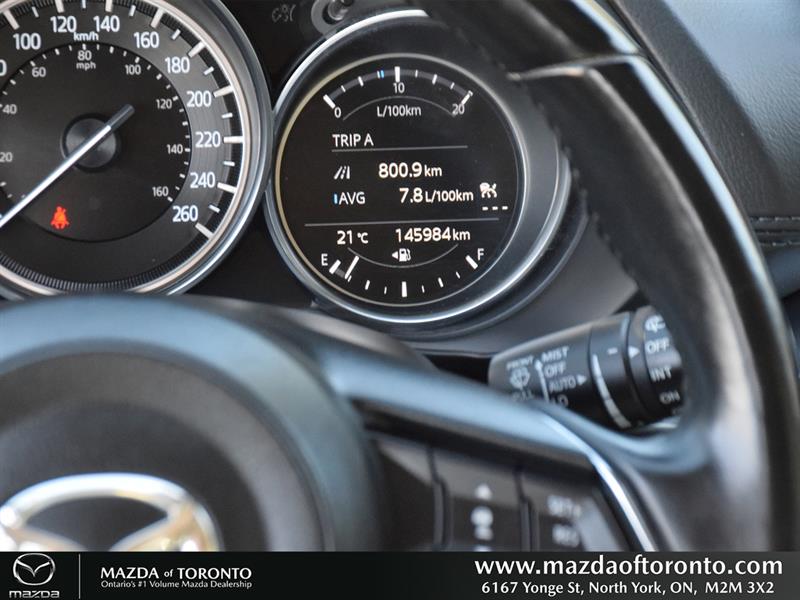 mazda CX-5 2019 - 21