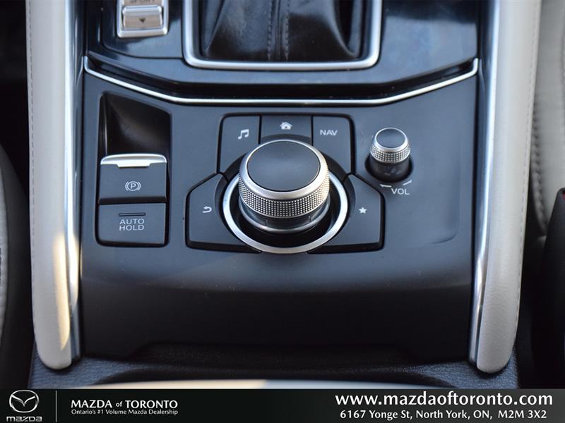 mazda CX-5 2019 - 22