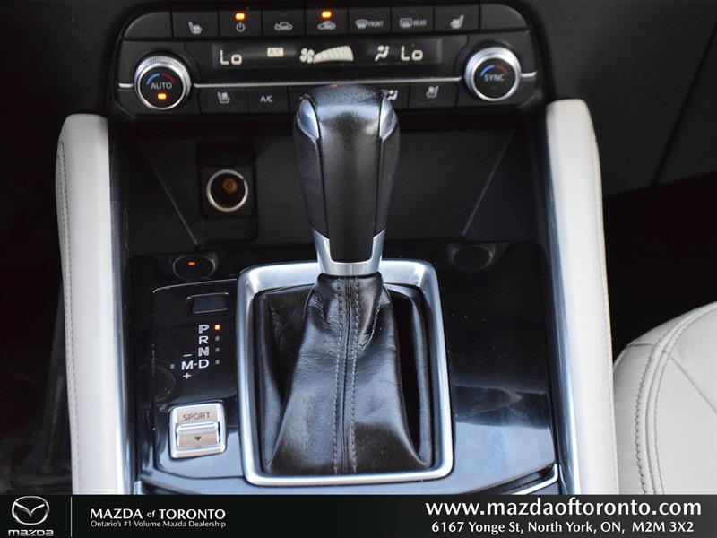 mazda CX-5 2019 - 23