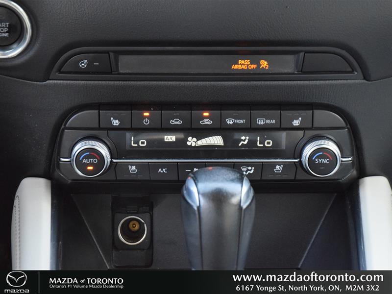 mazda CX-5 2019 - 24