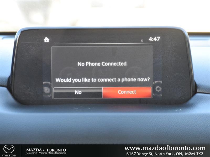 mazda CX-5 2019 - 26