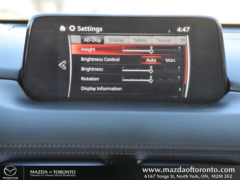 mazda CX-5 2019 - 27