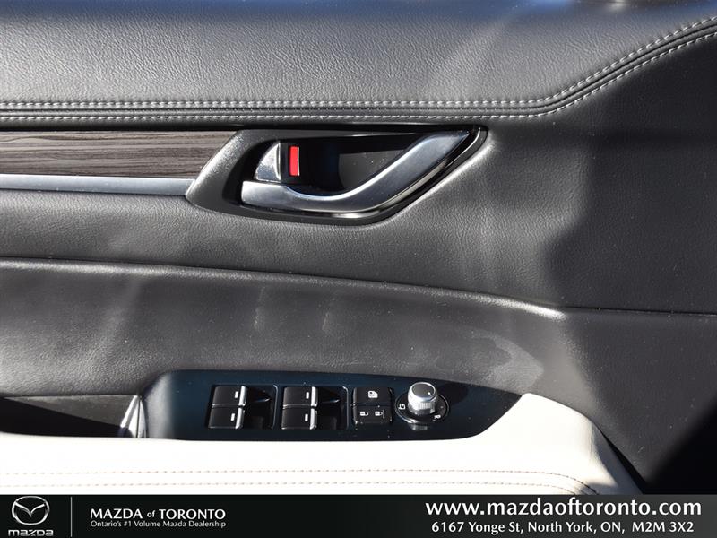 mazda CX-5 2019 - 29