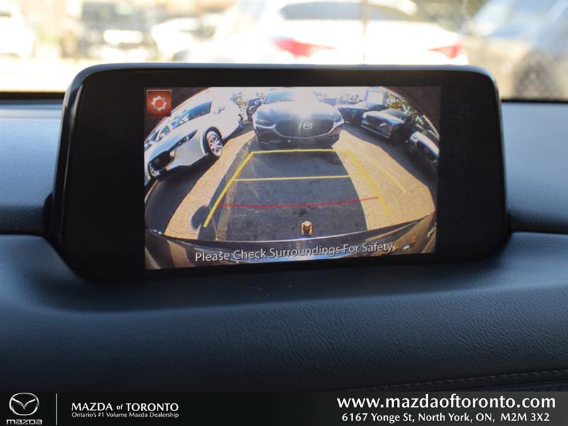 mazda CX-5 2019 - 30