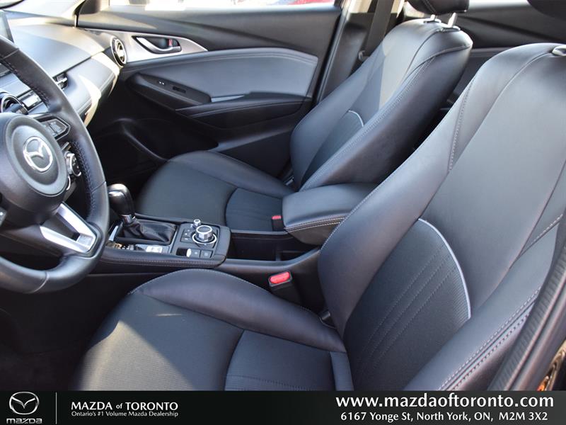 mazda CX-3 2022 - 12