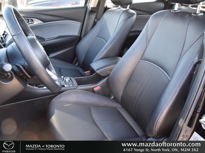 mazda CX-3 2022 - 13