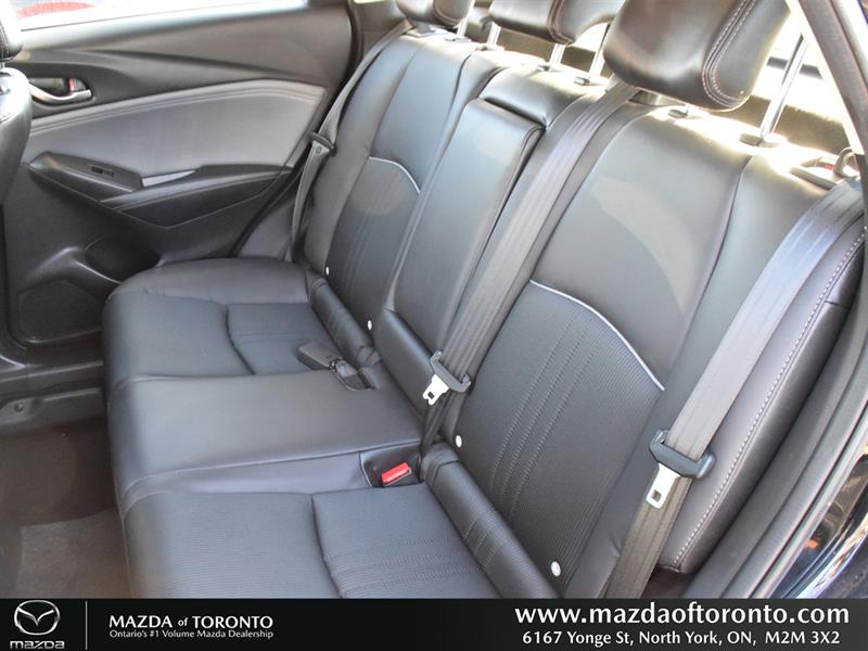 mazda CX-3 2022 - 15