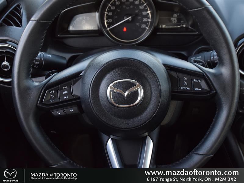 mazda CX-3 2022 - 18