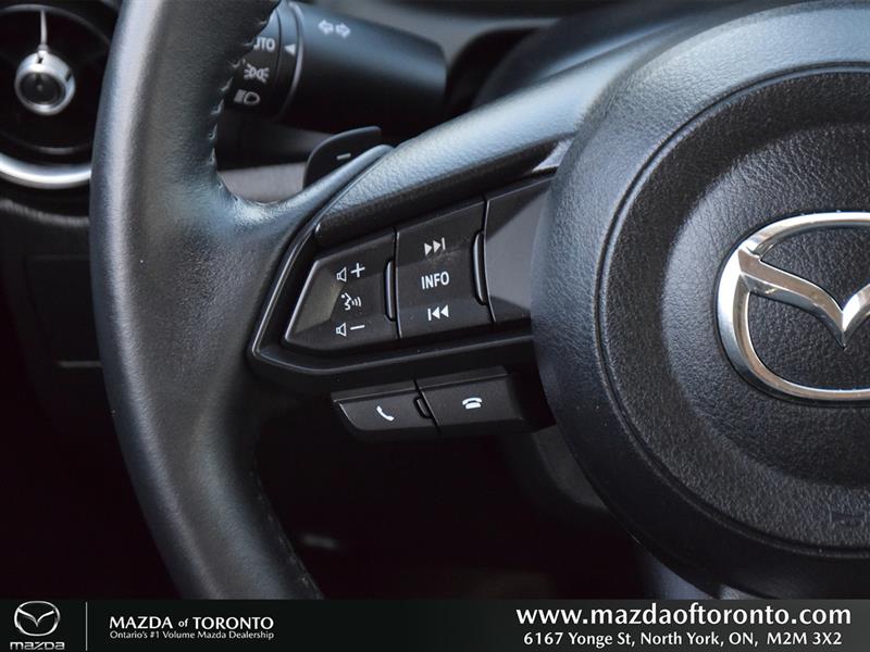 mazda CX-3 2022 - 19