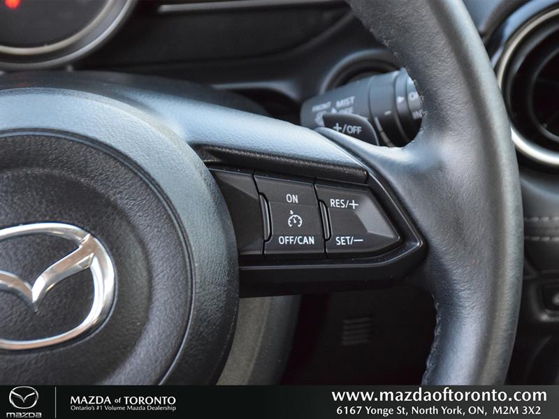 mazda CX-3 2022 - 20