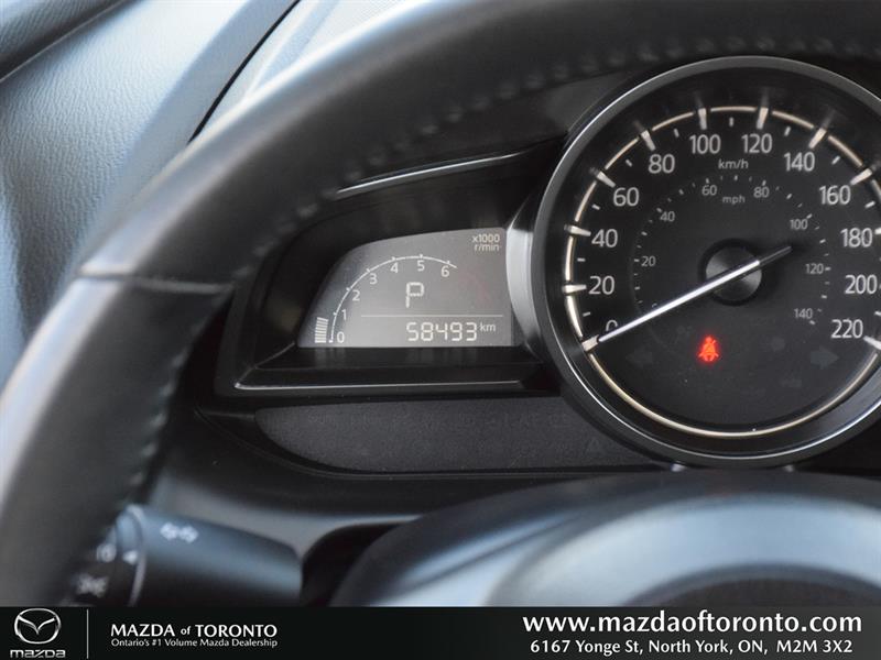 mazda CX-3 2022 - 21