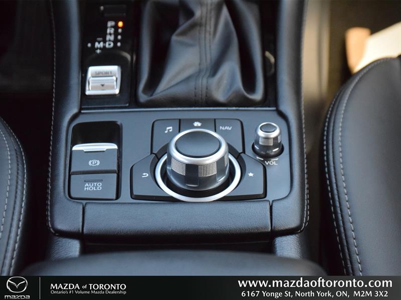 mazda CX-3 2022 - 23