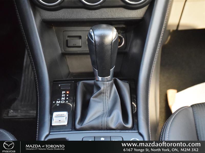 mazda CX-3 2022 - 24