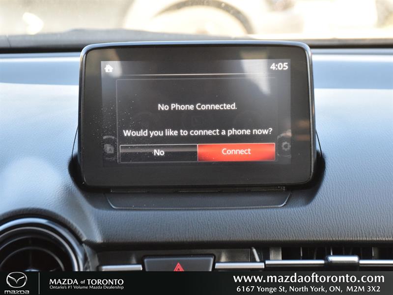 mazda CX-3 2022 - 26