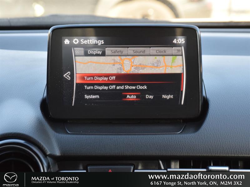 mazda CX-3 2022 - 27