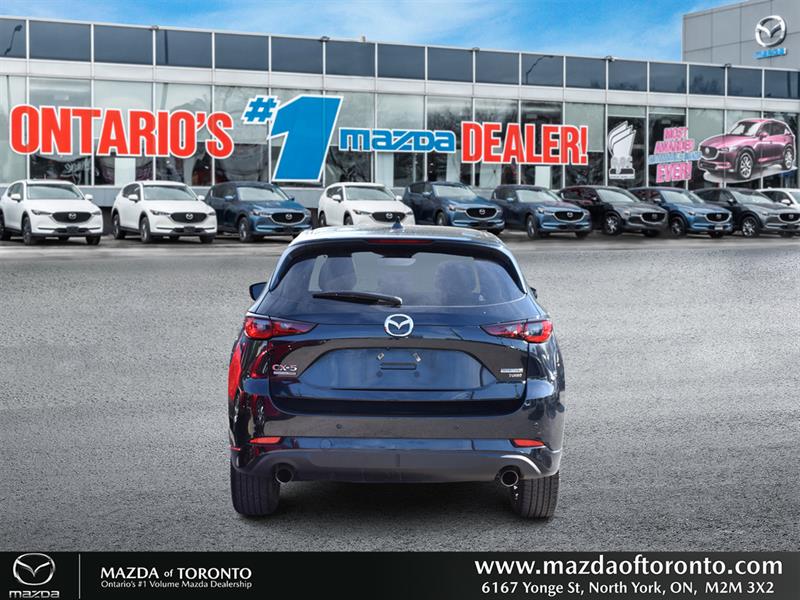 mazda CX-5 2023 - 6