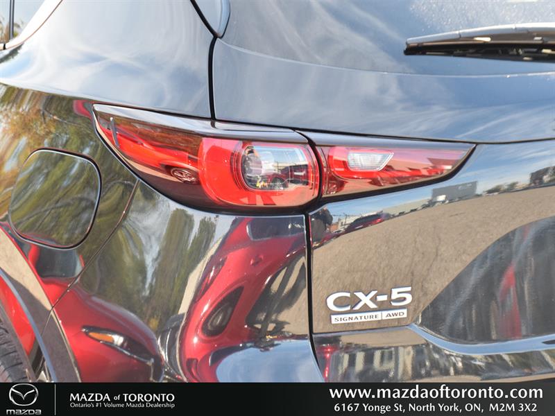 mazda CX-5 2023 - 7
