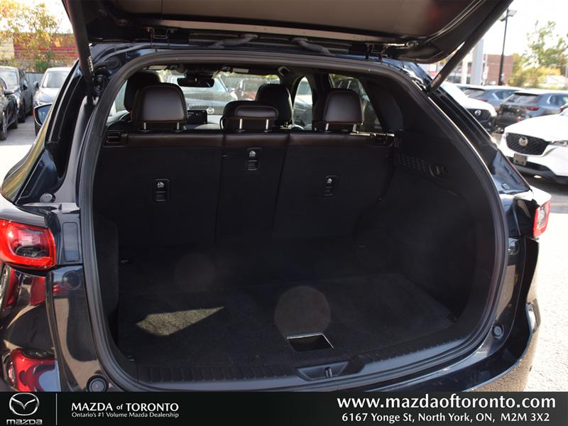 mazda CX-5 2023 - 9