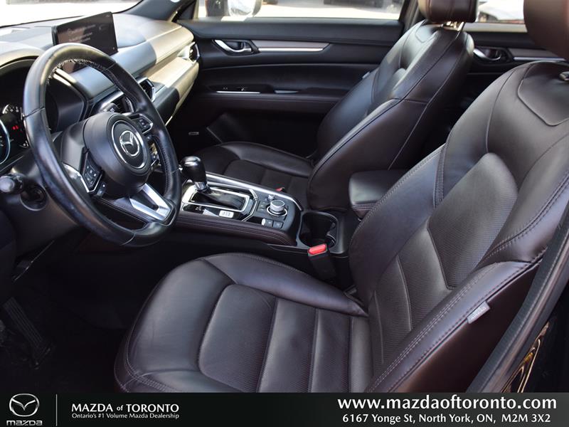 mazda CX-5 2023 - 12