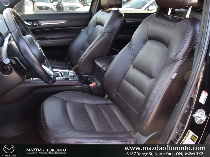 mazda CX-5 2023 - 13