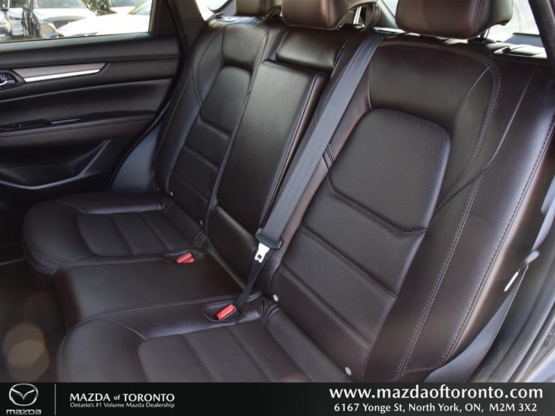 mazda CX-5 2023 - 14