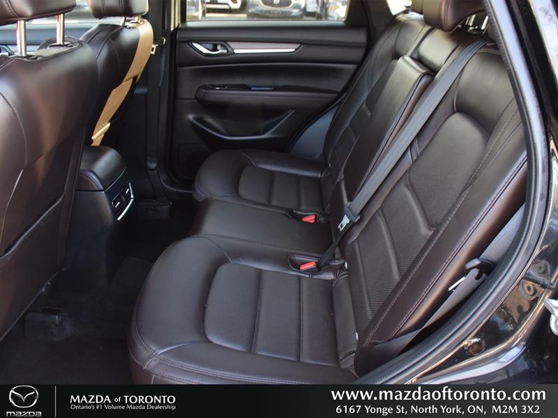 mazda CX-5 2023 - 15