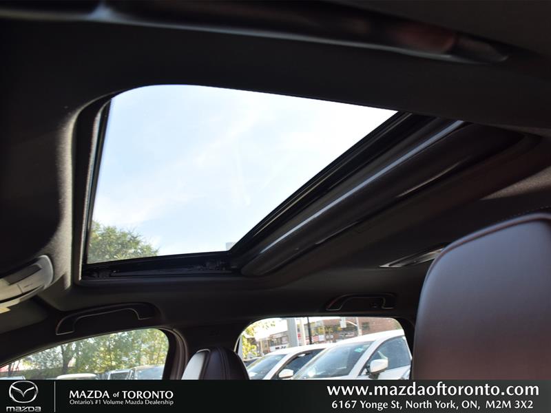 mazda CX-5 2023 - 16