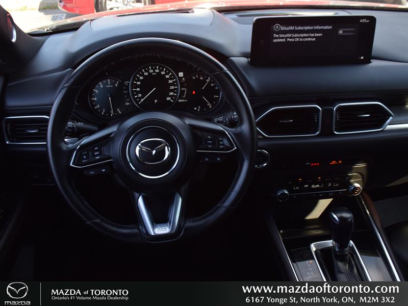 mazda CX-5 2023 - 17