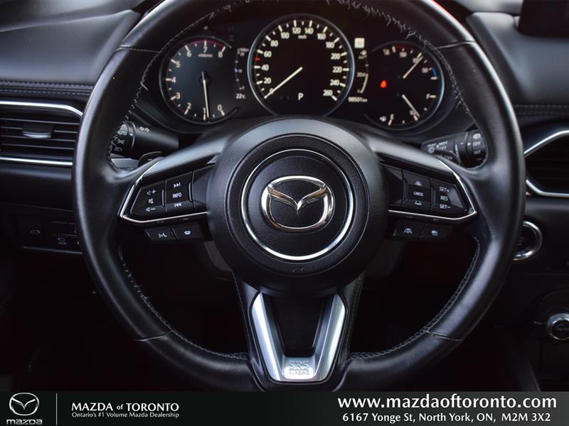 mazda CX-5 2023 - 18