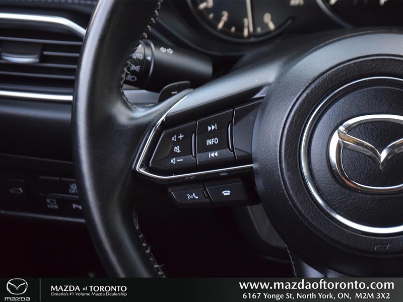 mazda CX-5 2023 - 19