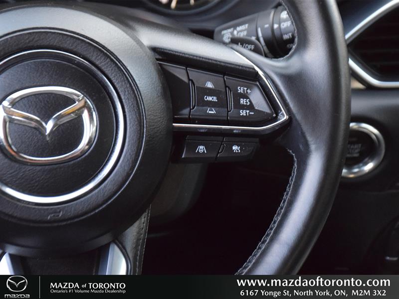 mazda CX-5 2023 - 20