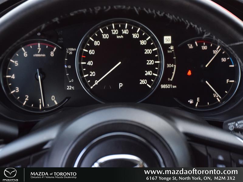 mazda CX-5 2023 - 21