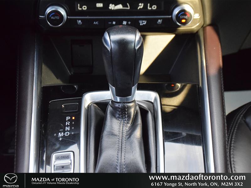 mazda CX-5 2023 - 23