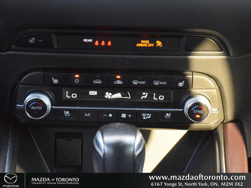 mazda CX-5 2023 - 24