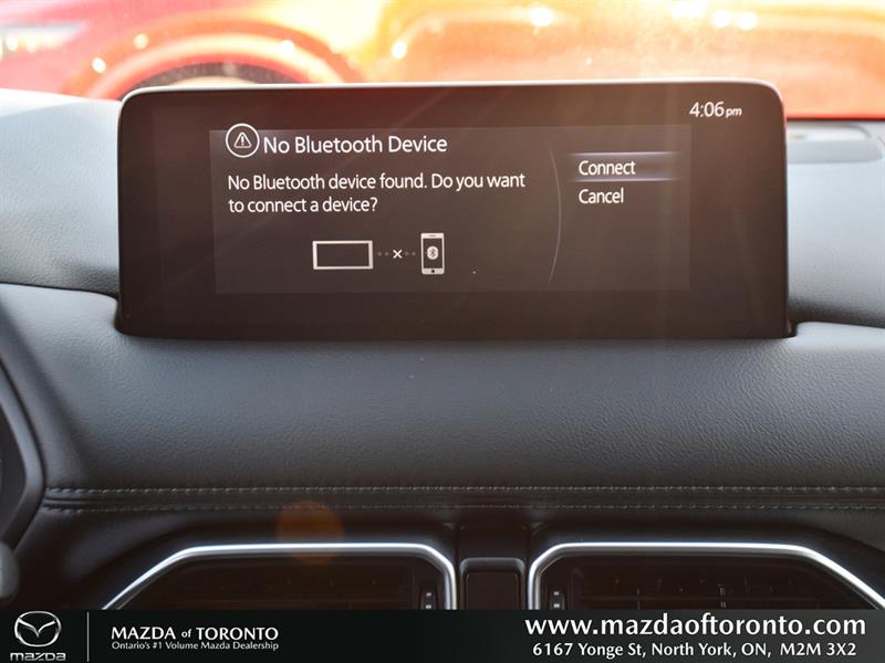 mazda CX-5 2023 - 25