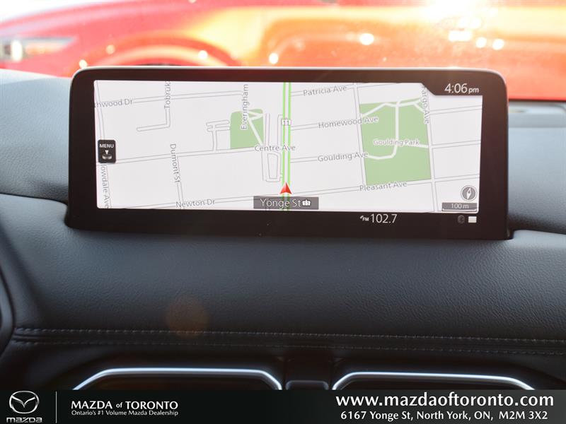 mazda CX-5 2023 - 26