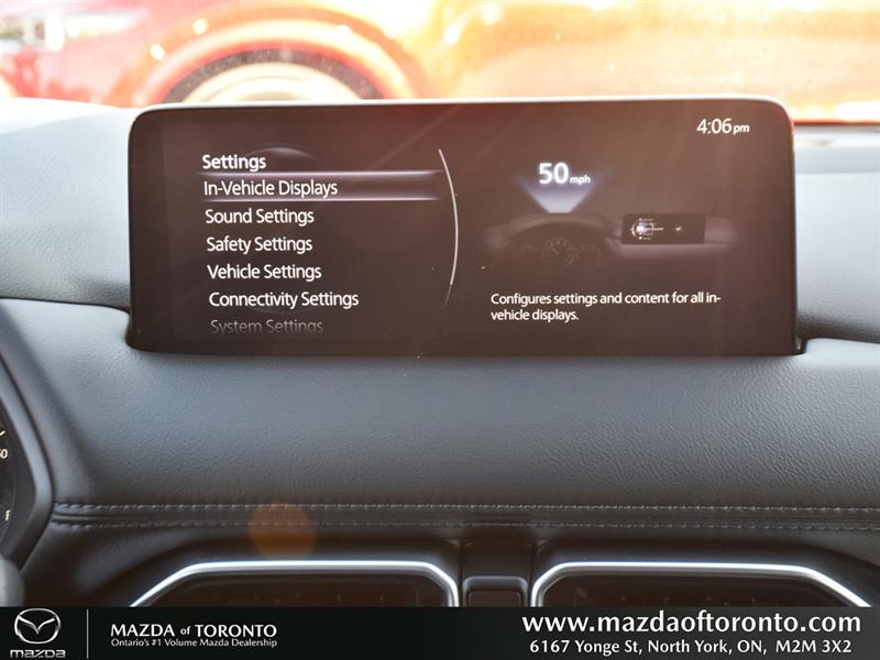 mazda CX-5 2023 - 27